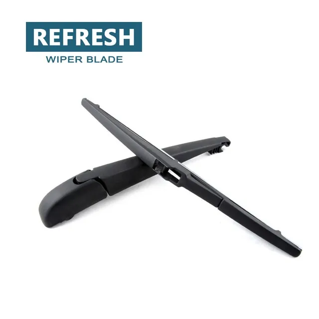 Whole Set Rear Wiper Arm And Blade Used For Toyota Avensis Estate T25 ...