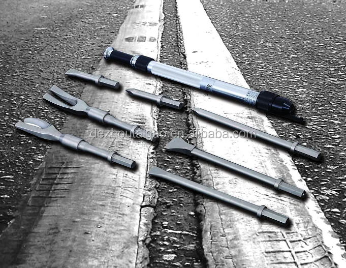 Taigao portable manual breaking tool group new design manual impactor of forcible entry tools