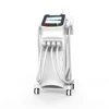diode laser 4 in 1 CE certificate world's firstly diode four handle machine