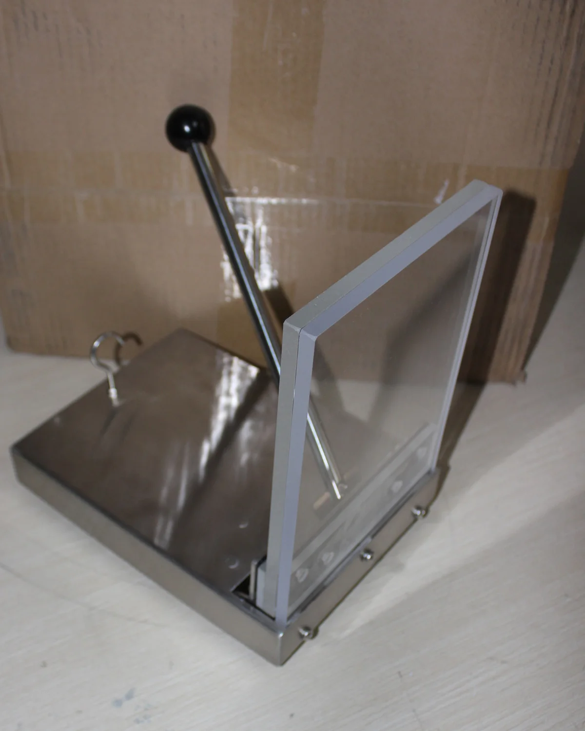 
Top sell blood bank supply MSLBPS01 Plasma Extractor professional manual plasma extractor price 