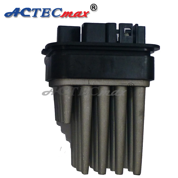 90512510 90566802 13124716 23060304 Bulk Denso Blower Motor Resistor