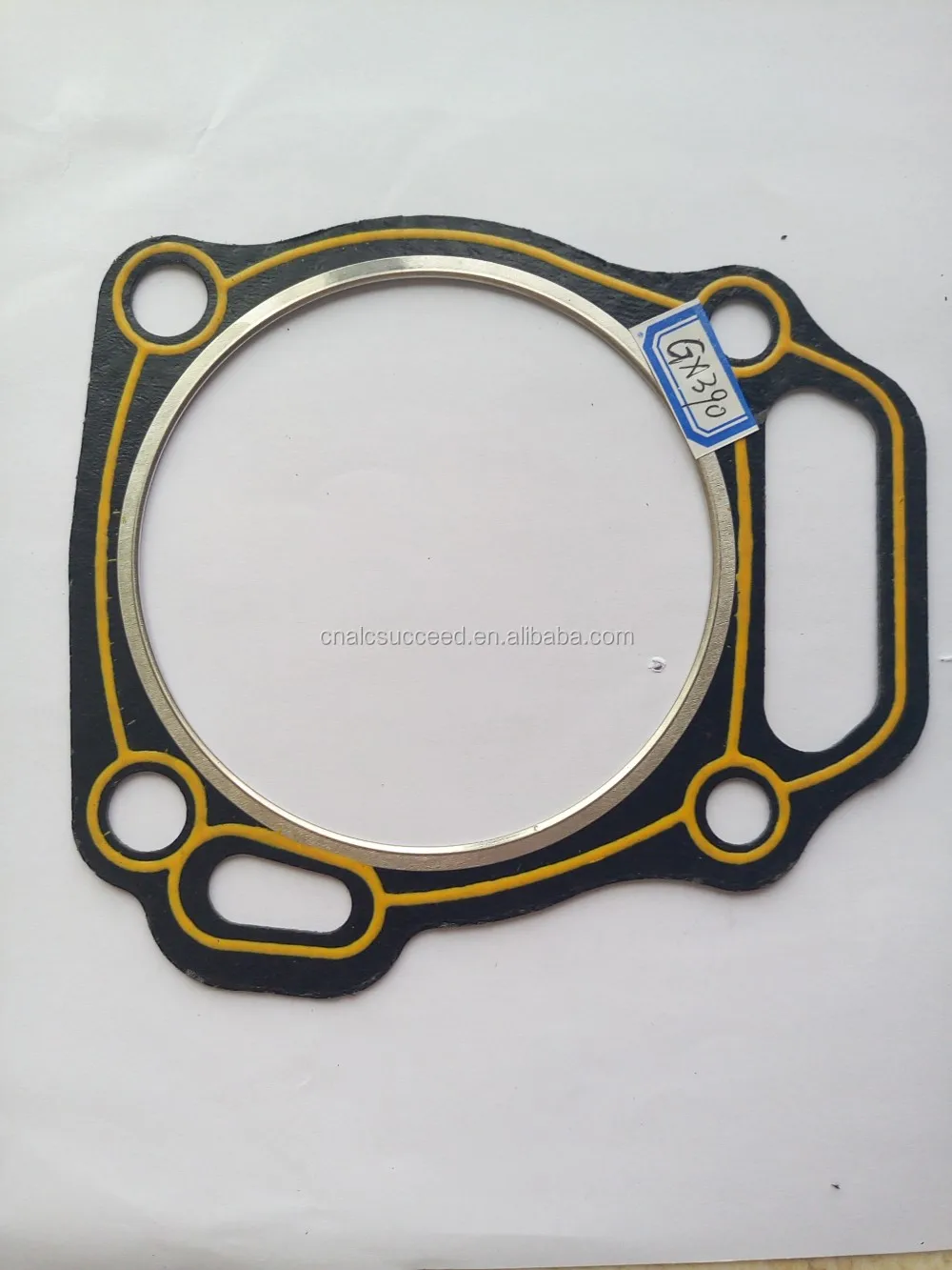 generator use cylinder head cover gasket