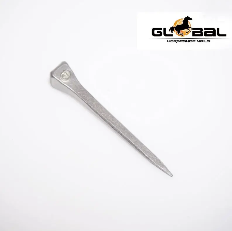 

Global nail in tape insulators Horse products Factory