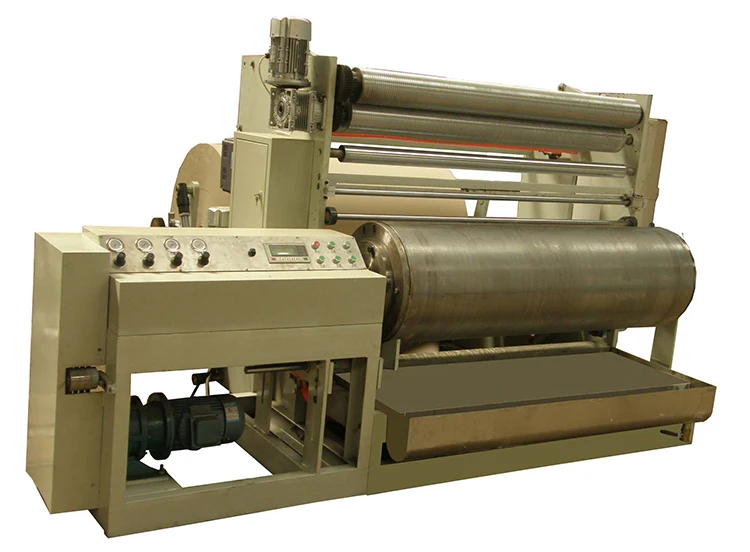 The Lowest Price Kraft Paper Roll Tube Making Machine Buy Kraft Paper
