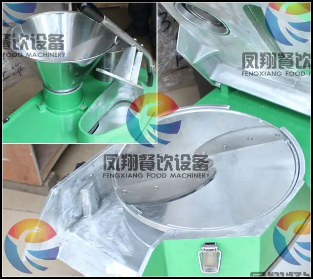 Fc311 Lemon Piece Cutter Lime Piece Cutting Machine Lemon Slicer Buy Vegetable Slicer Machine