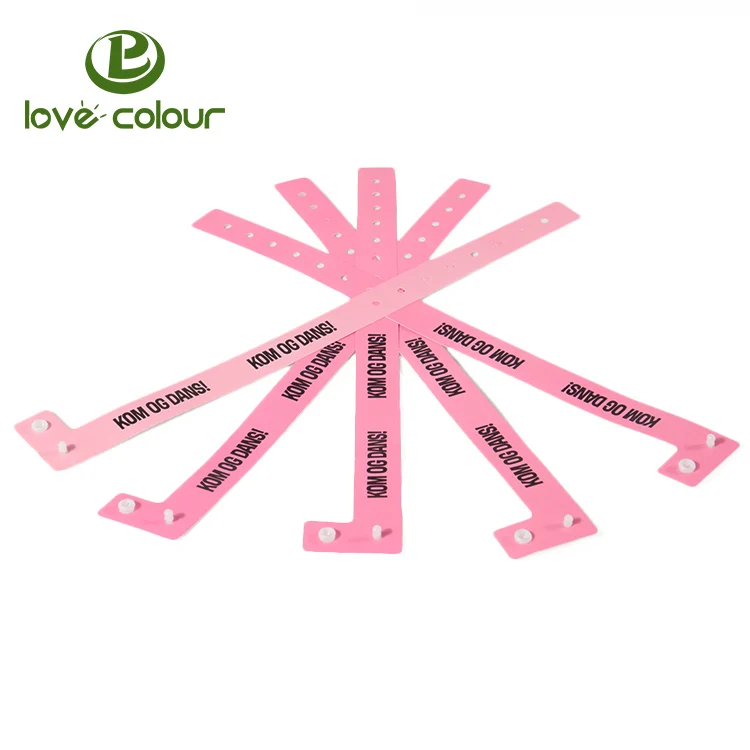 vinyl wristband 0516W4