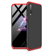 

For Samsung A50 GKK Original Manufacturer Hot Sell Mobile Cell Phone 3 in 1 Hard PC Case cover