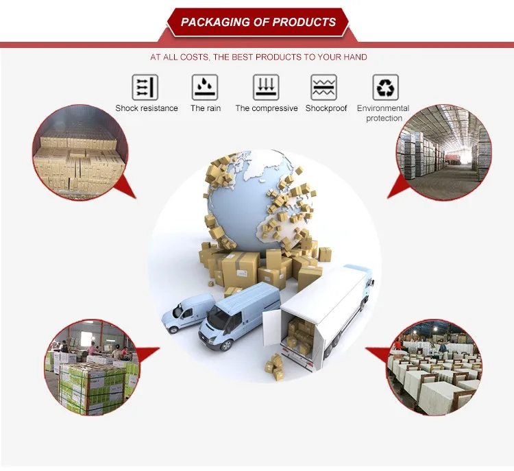 High quality grade AAA exterior wall stone tile design