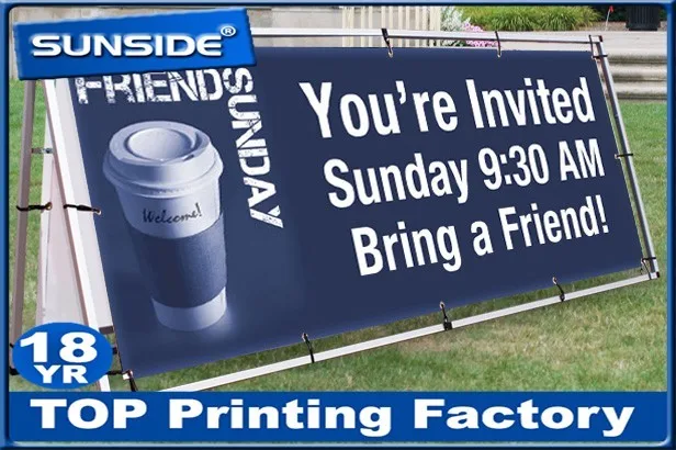 Happy Birthday Banner High Quality Digital Banner Printing Buy