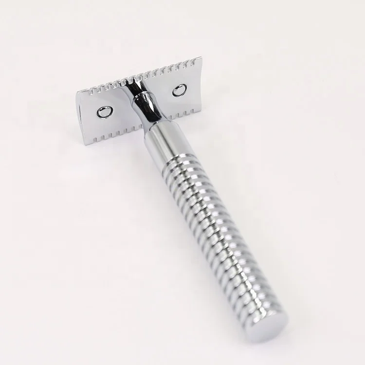 
Yaqi high quality single blade double edge safety razor 