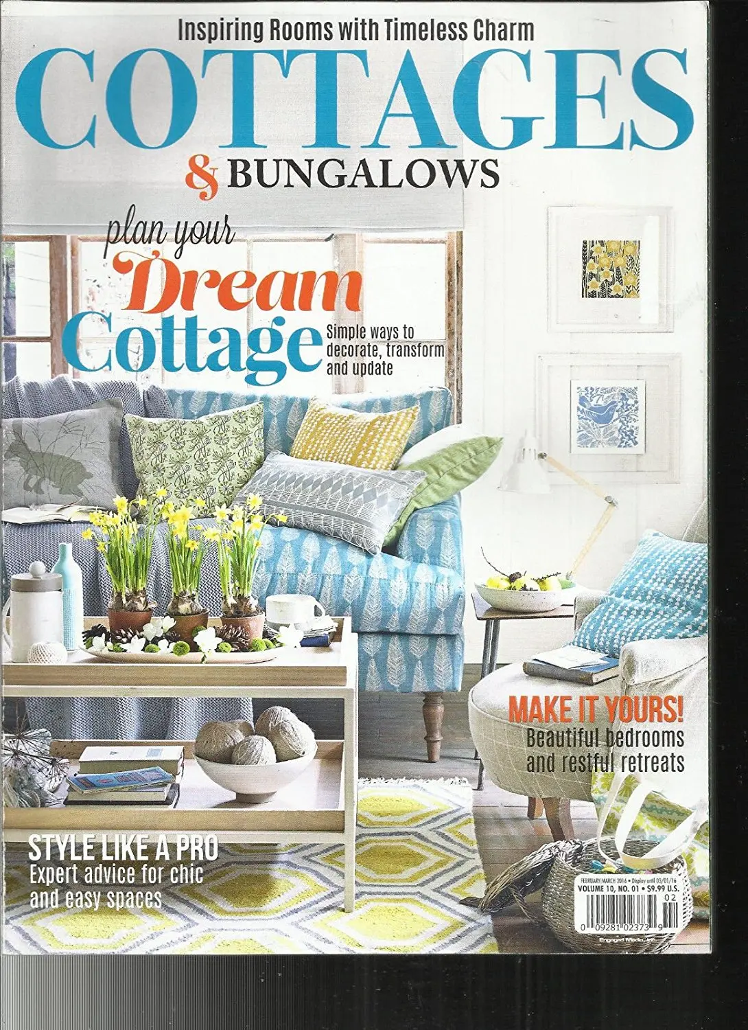 Download Chalet et bungalows magazine For Android