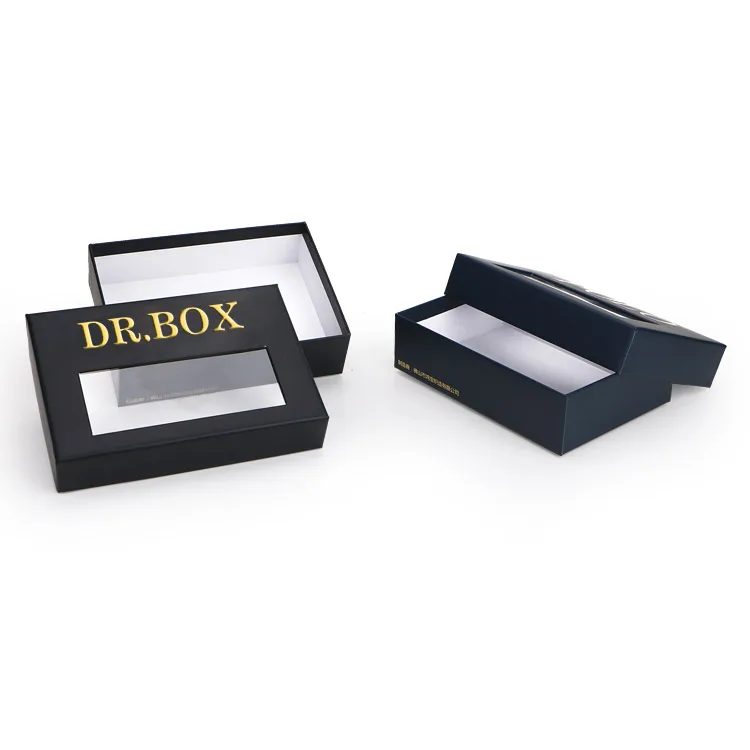 Top Quality Custom Cute Small Decorative Cardboard Boxes With Lids