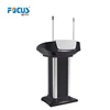 E-class multimedia presentation Multimedia Lectern With CE,3C certified