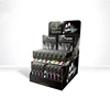 Free New Custom Design High Quality Promotion Recyclable Cardboard Electronic Cigarette Counter Display