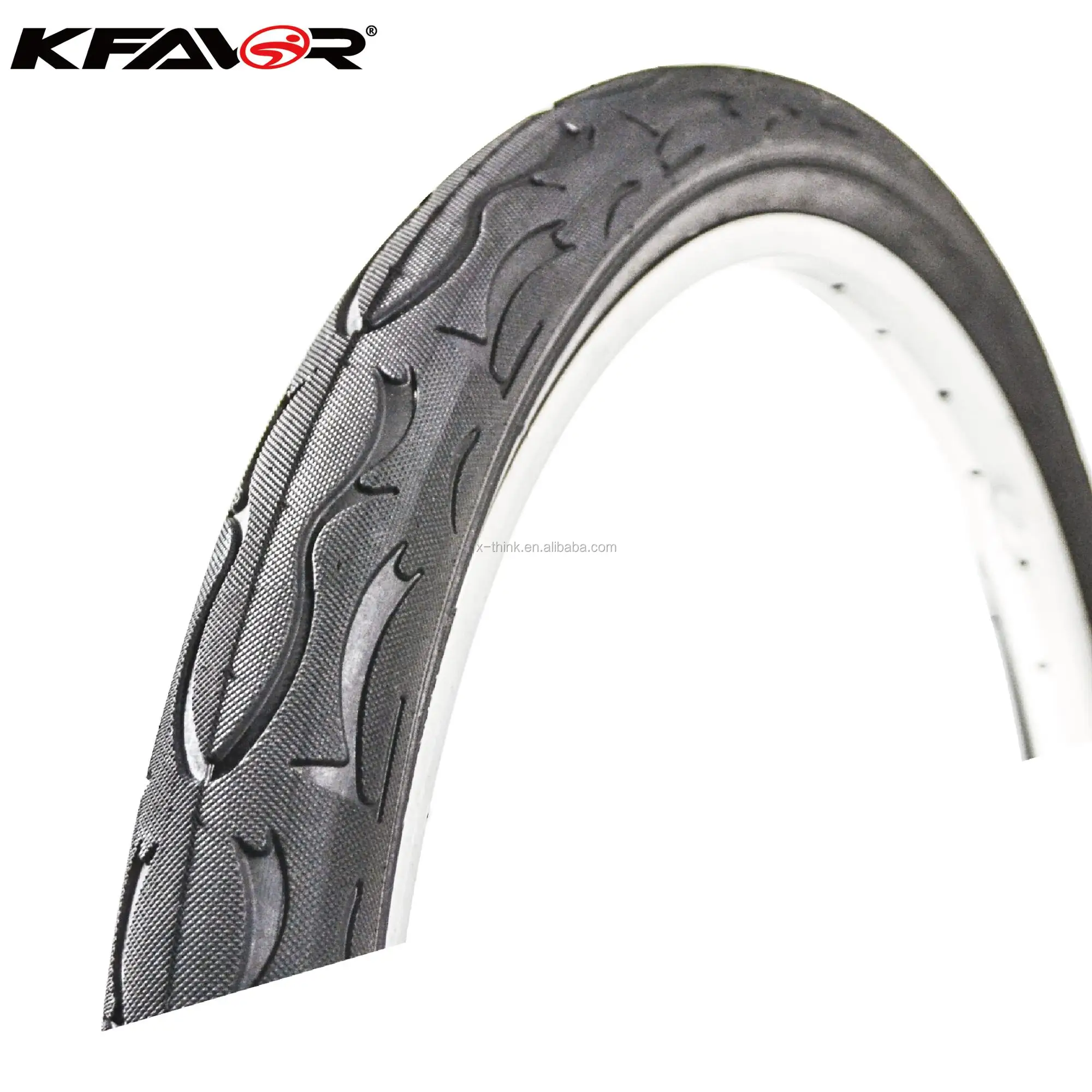 nylon bike tyre price