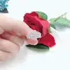 New Arrival 2019 cheap diamond ring price jewelry women acceptable latest 18k gold finger ring designs for women jewelry
