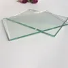 High quality 2 mm glass sheet for photo frame glass / picture window glass