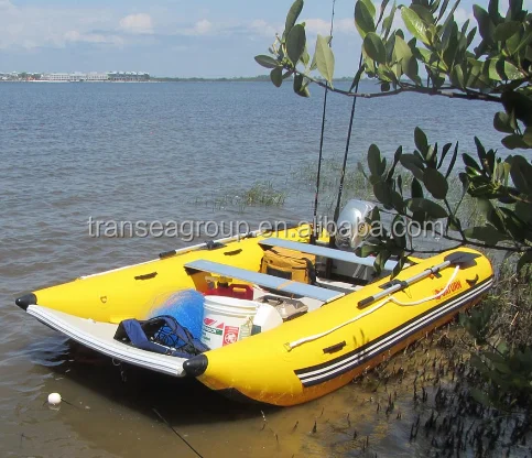 

High Quality inflatable catamaran ferry boat sale high speed boats with CE certificate, As your request