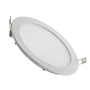 OEM ODM 15 Watt Round LED Flat Panel Lights