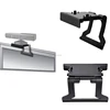 Clamp Holder Bracket Cradle Mount TV Clip For Xbox 360 Kinect Sensor