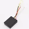 AC220V Capacitive Touch Switch Desk Lamp Three Gear Dimmer Touching Sensing Switch