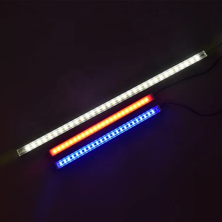 High quality 220V colors flexible neon led strip light