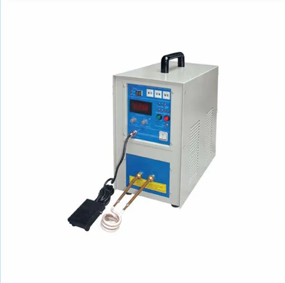 

Top Selling Steel Iron Bar Induction Heater For Forging