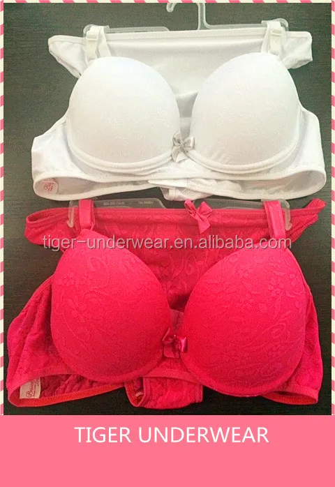 penti bra set