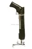 High velocity power actuated tool