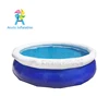 water park amusement products round circle small Inflatable Swimming Pool for home use