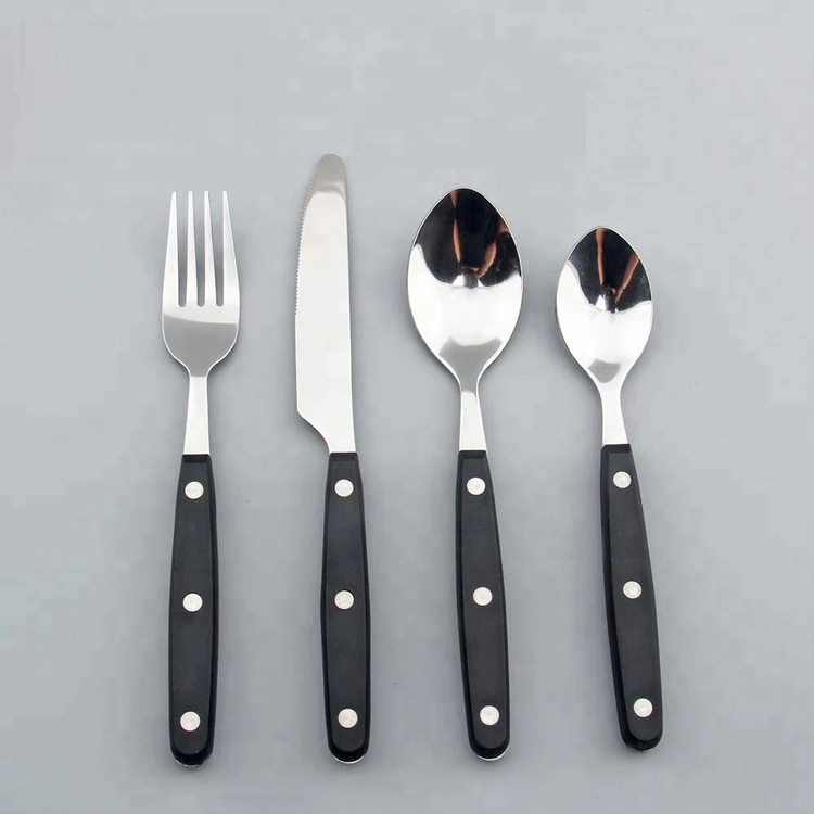 cutlery rivets