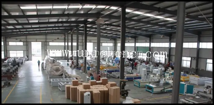 Factory supply 3d wood carving lathe carving cnc router machine price