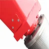 15 ton cone log splitter/screw log splitter to cut logs/ super split log splitter