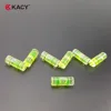 spirit level bubble cylindrical