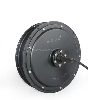 hub motor mxus 3000 watt