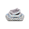 Latest design superior quality Bread Shaped Pet Soft Dog Bed