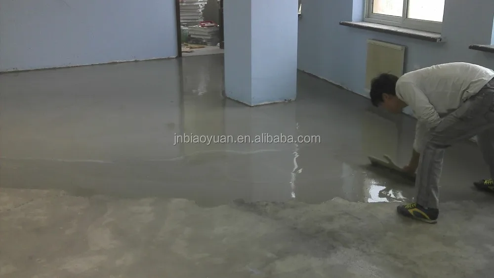 Selflevelling Materials,Selflevelling Mortars For Smoothing Out The