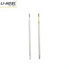 High Performance Metric Quality Cheap Spiral Flute Taps ALSIN-A M3.5*0.6 BRIGHT M16*1.5 M6*1.0