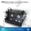 2019 Newest Water Oxygen Jet Peel Handpiece Spa System