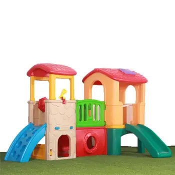 Amusement Kids Play Climbing Children Park Toys Outdoor Gym