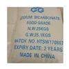 Carefully Selected Materials Baking Powder Sodium bicarbonate For Food Soda Ash dense