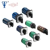 LW26-20 1-0-2 3P CE certificate universal 20a 3P commutation switch