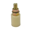 Cheap professional steel catch nylon roller