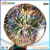 Boy lighting brand firework filament bulb vintage globe bulb 3D function G95 light lamp
