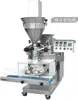 Snack Processing Types and Filling Machine for kubba/kibbeh/coxinha