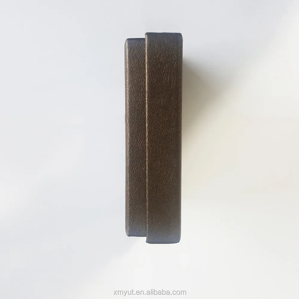 Packaging Box for Jewelry Box and Watch Box Packaging Christmas Gift Paper Paperboard Recyclable