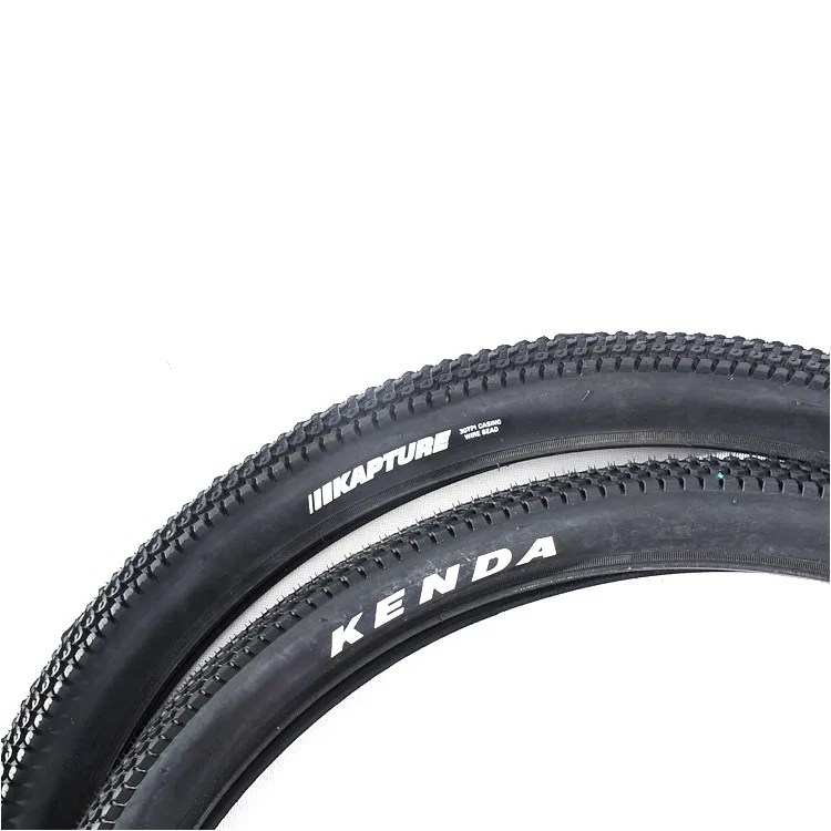 24x1 road bike tire