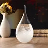 Wholesale Storm Glass Bottle Weather Forecast Bottle Indoor Decoration