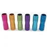 Precision CNC Custom Machining Led Lighting Part Anodized Aluminium Housing
