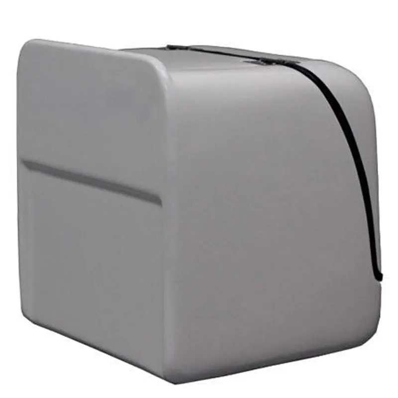 Top Quality 113l Fiberglass Motorcycle Food Delivery Box Pizza Delivery
